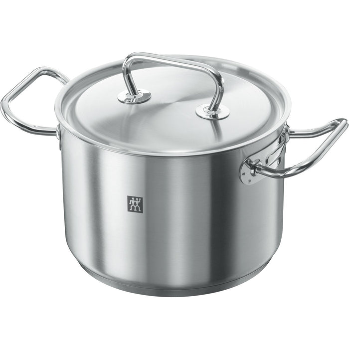 ZWILLING Kochtopf, 20 cm | 18/10 Edelstahl