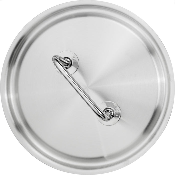 ZWILLING Kochtopf, 20 cm | 18/10 Edelstahl