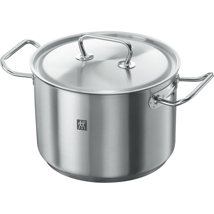 ZWILLING Kochtopf, 24 cm | 18/10 Edelstahl