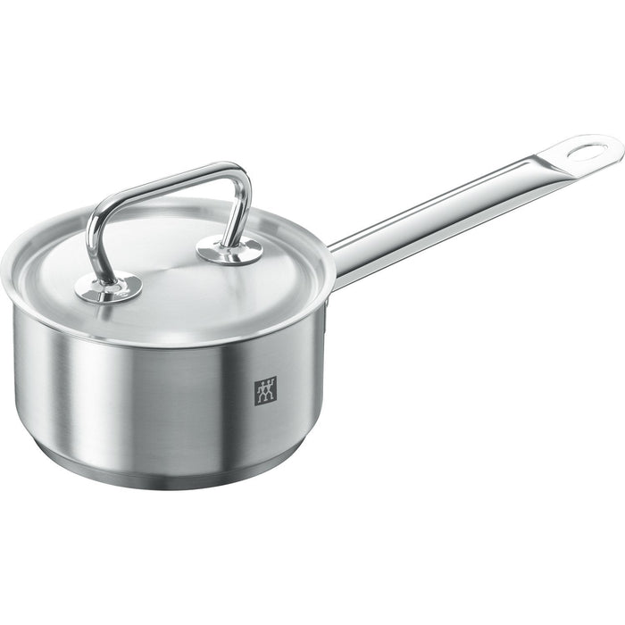 ZWILLING Stieltopf, 14 cm | 18/10 Edelstahl