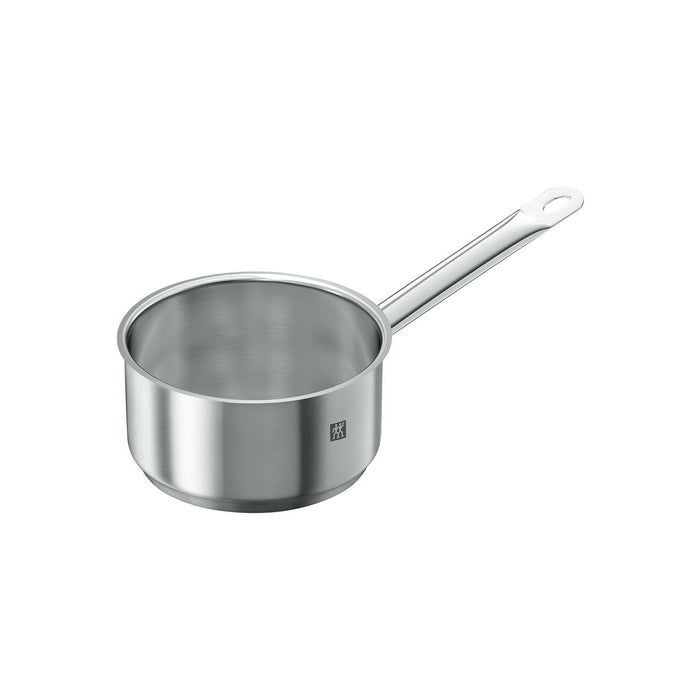 ZWILLING Stieltopf, 14 cm | 18/10 Edelstahl