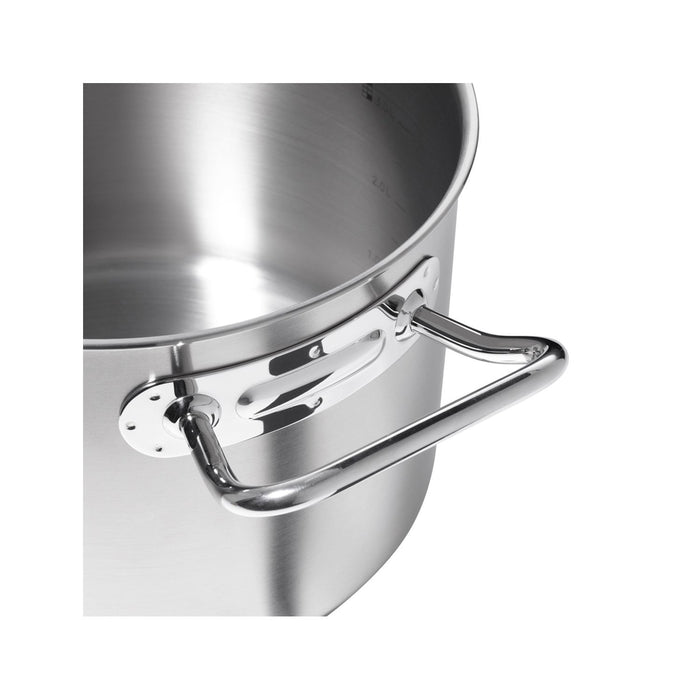 ZWILLING Stieltopf, 14 cm | 18/10 Edelstahl