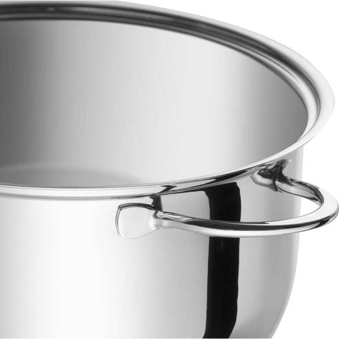ZWILLING Bräter, 41 cm | oval | 18/10 Edelstahl
