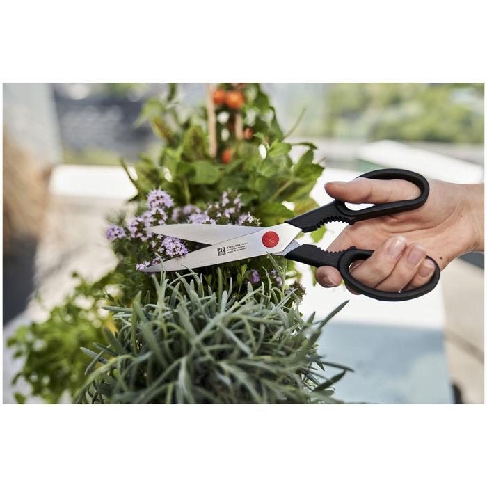 ZWILLING Vielzweckschere, 23 cm | Edelstahl