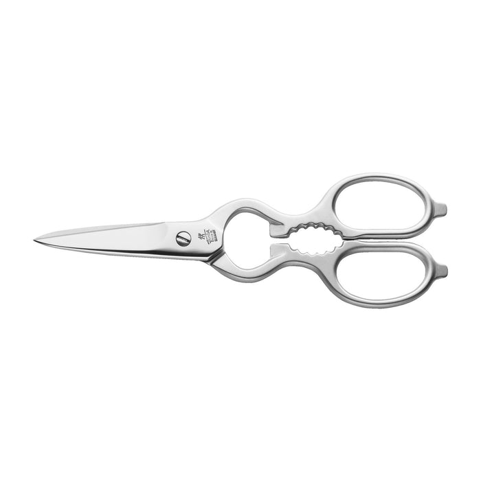 ZWILLING Vielzweckschere, 20 cm | Silber | Edelstahl