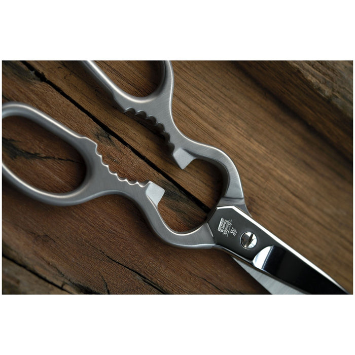 ZWILLING Vielzweckschere, 20 cm | Silber | Edelstahl