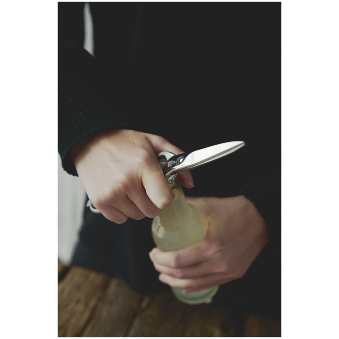 ZWILLING Vielzweckschere, 20 cm | Silber | Edelstahl