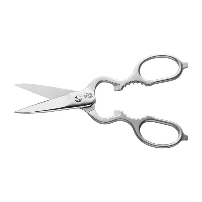 ZWILLING Vielzweckschere, 20 cm | Silber | Edelstahl