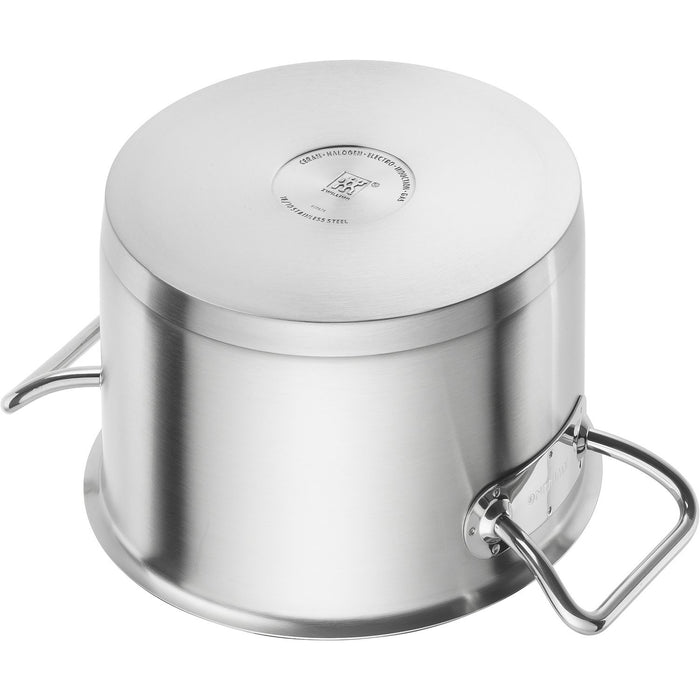 ZWILLING Bratentopf, 16 cm | 18/10 Edelstahl