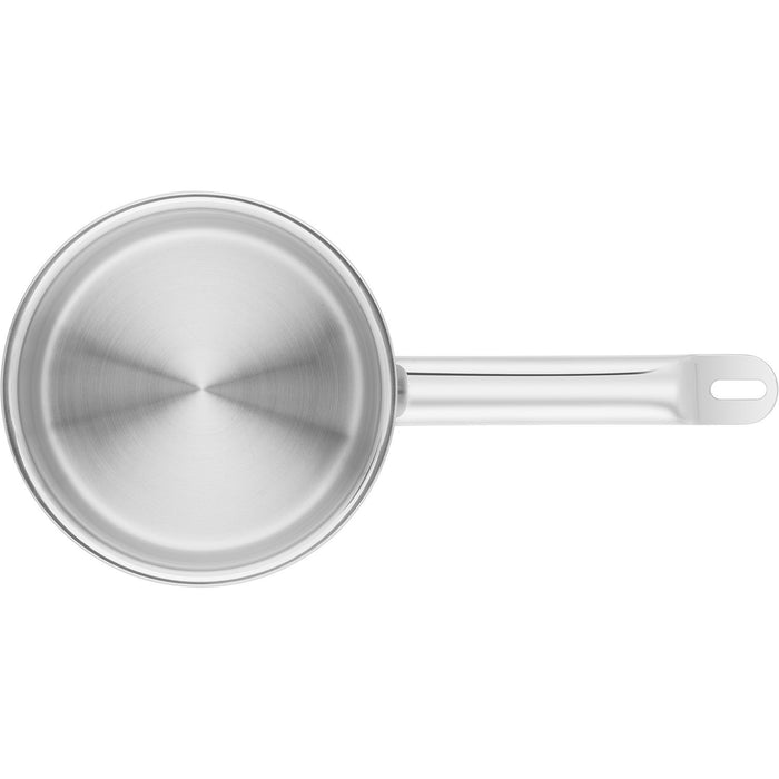 ZWILLING Stieltopf, 20 cm | 18/10 Edelstahl