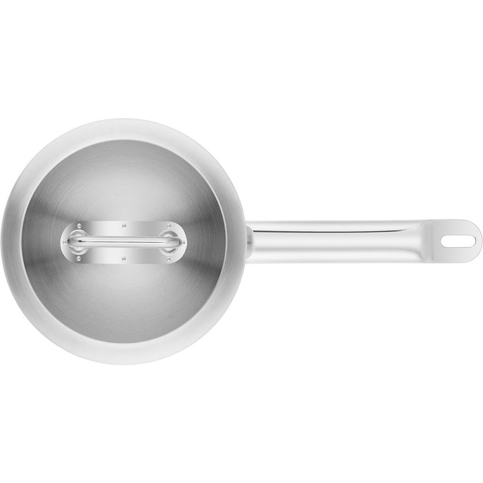 ZWILLING Stieltopf, 20 cm | 18/10 Edelstahl