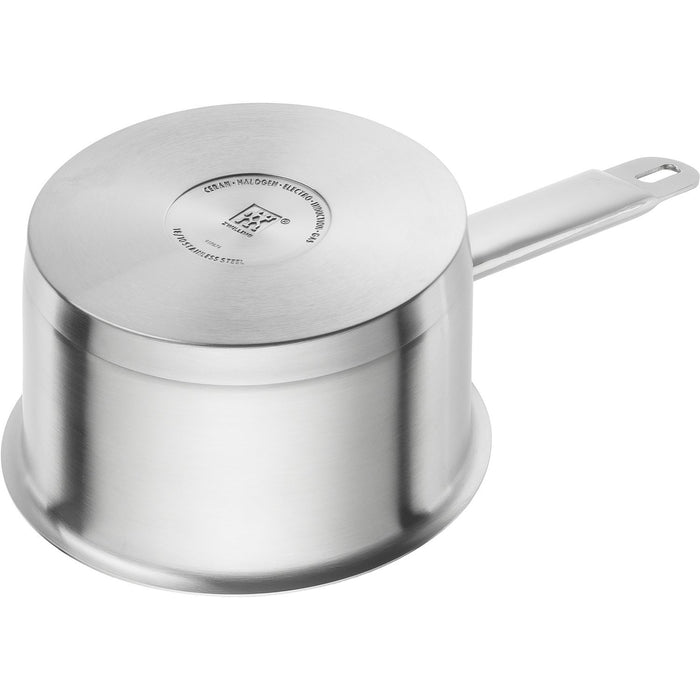 ZWILLING Stieltopf, 20 cm | 18/10 Edelstahl