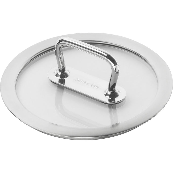 ZWILLING Stieltopf, 20 cm | 18/10 Edelstahl