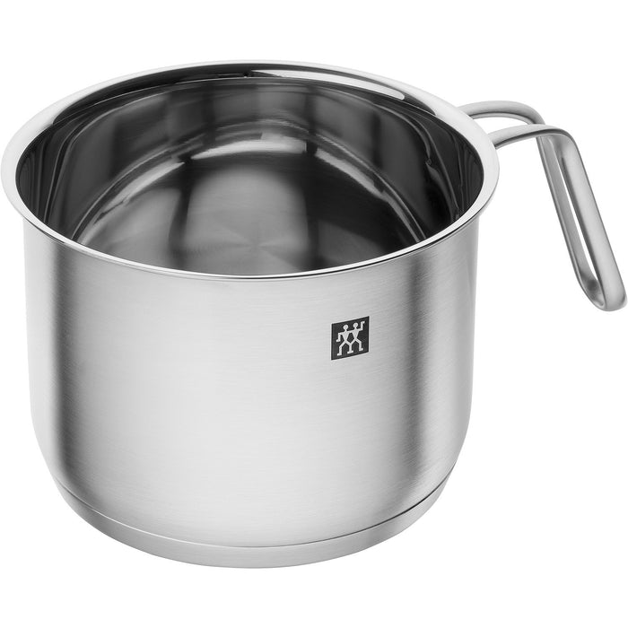 ZWILLING Milchtopf, 14 cm | 18/10 Edelstahl