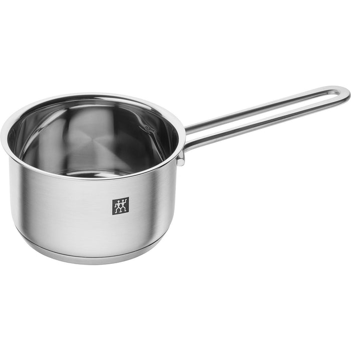ZWILLING Stieltopf ohne Deckel, 12 cm | 18/10 Edelstahl