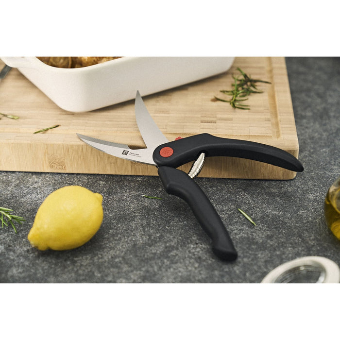 ZWILLING Geflügelschere, 25 cm | Kunststoff