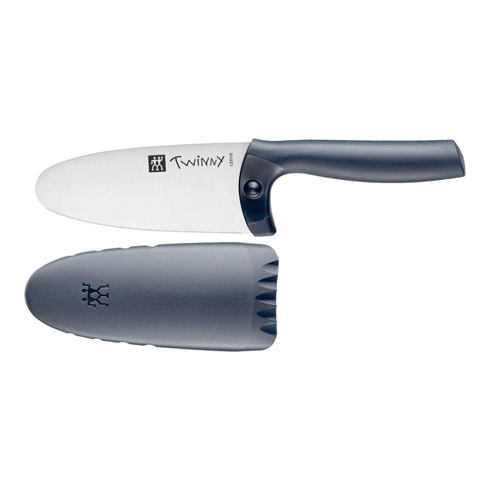ZWILLING Kochmesser, 10 cm | Blau