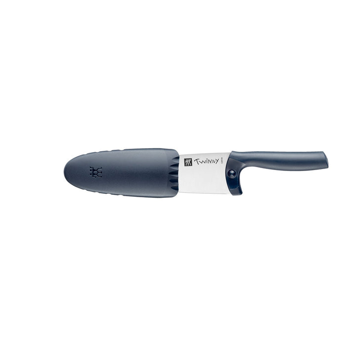 ZWILLING Kochmesser, 10 cm | Blau