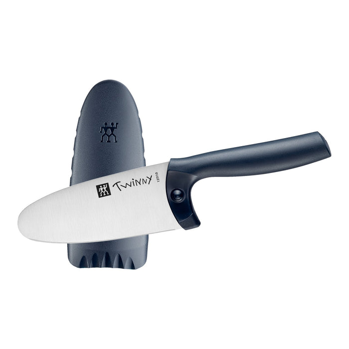ZWILLING Kochmesser, 10 cm | Blau
