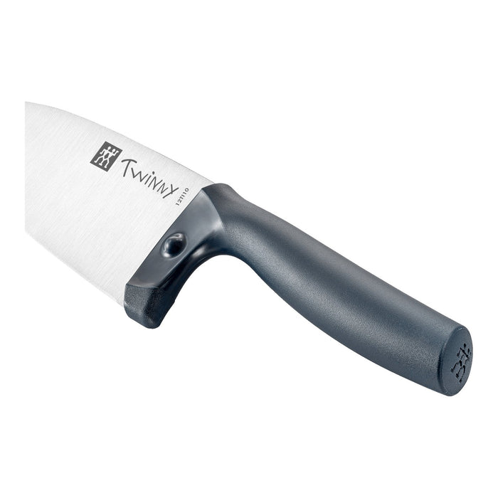 ZWILLING Kochmesser, 10 cm | Blau