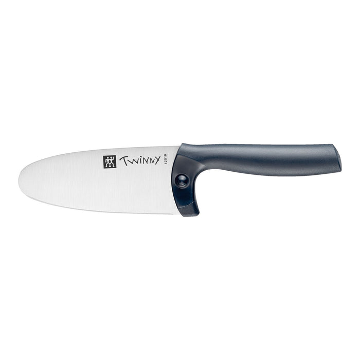 ZWILLING Kochmesser, 10 cm | Blau