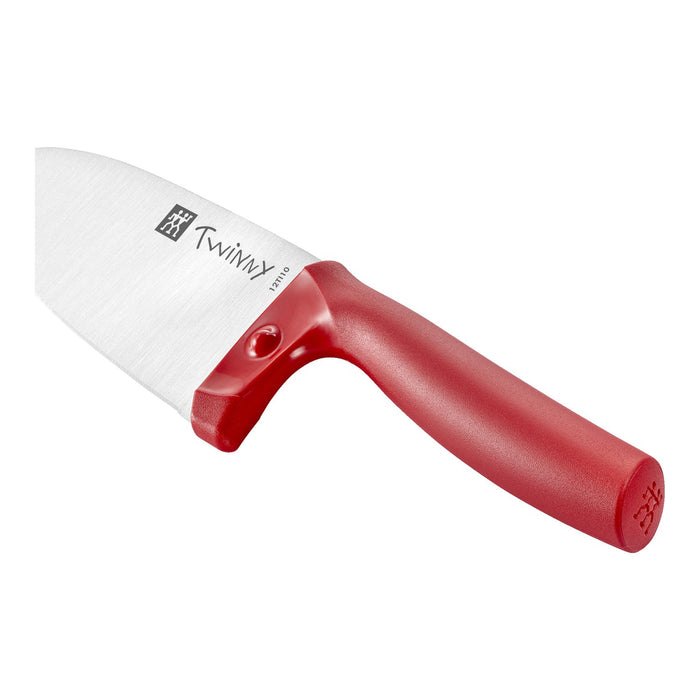 ZWILLING Kochmesser, 10 cm | Rot