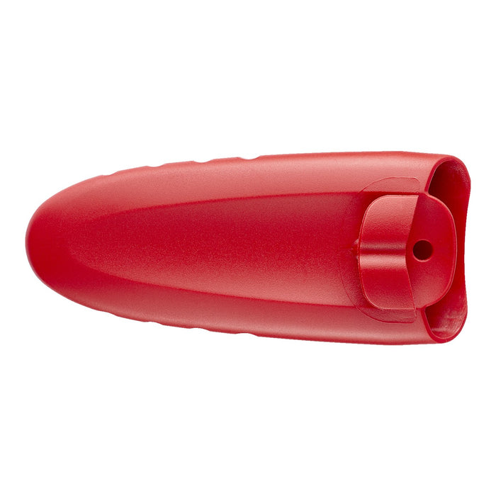 ZWILLING Kochmesser, 10 cm | Rot
