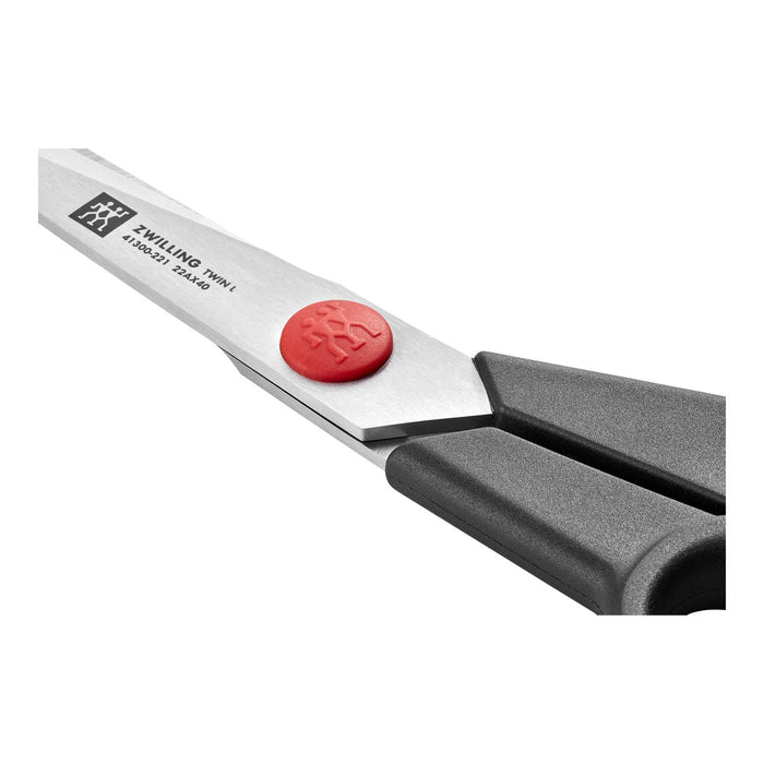 ZWILLING Schneiderschere, 22 cm | Edelstahl