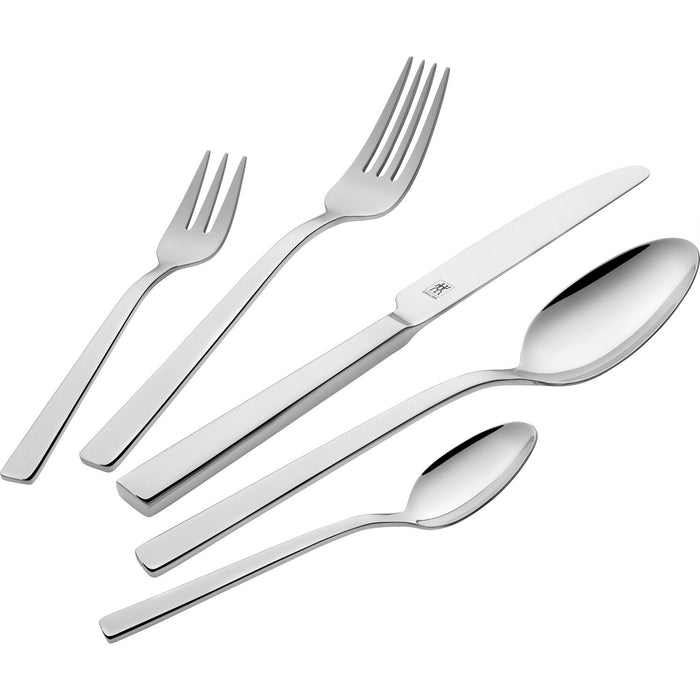 ZWILLING Besteckset, 100-tlg | poliert