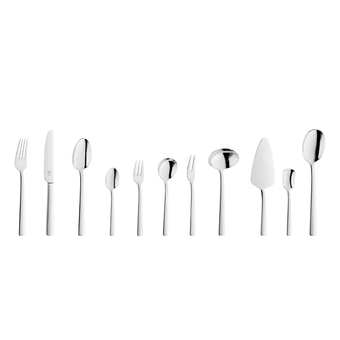 ZWILLING Besteckset, 68-tlg | poliert