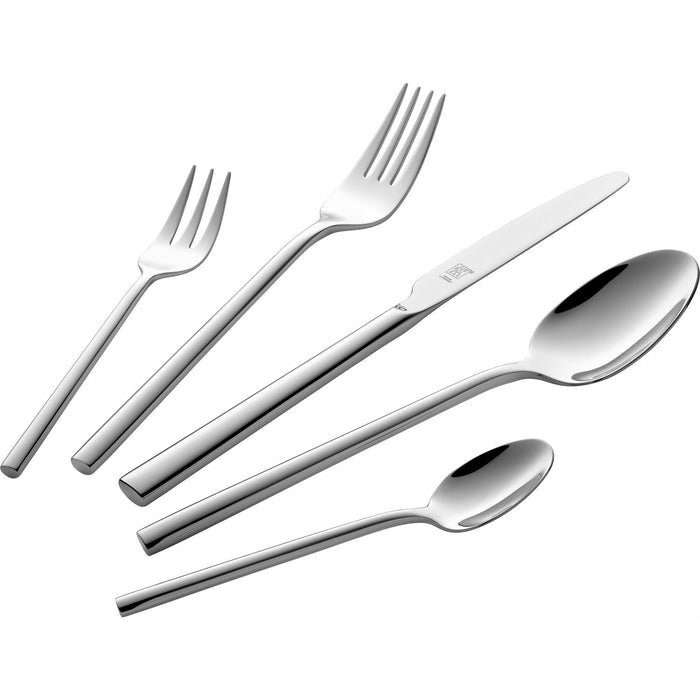 ZWILLING Besteckset, 68-tlg | poliert