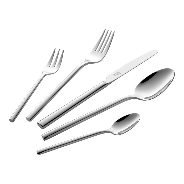 ZWILLING Besteckset, 30-tlg | poliert