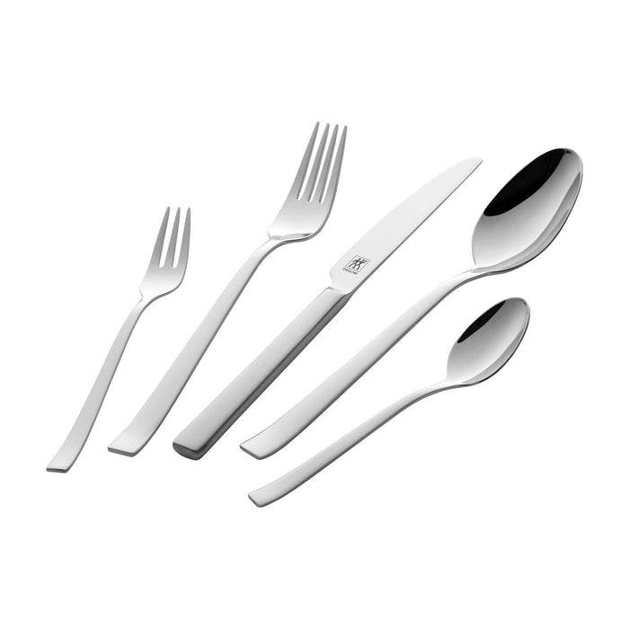 ZWILLING Besteckset, 30-tlg | mattiert