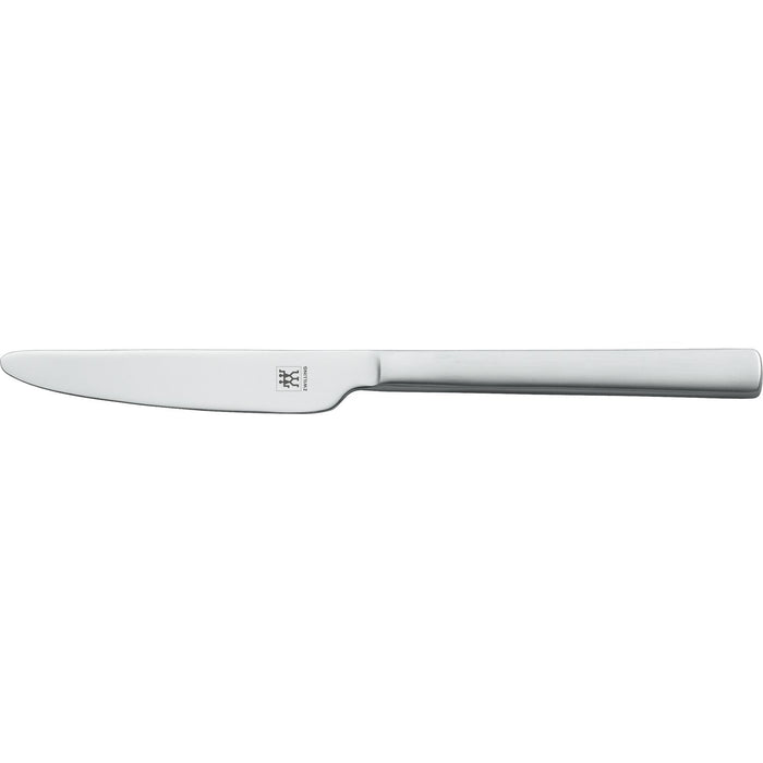 ZWILLING Menümesser, 21 cm | mattiert