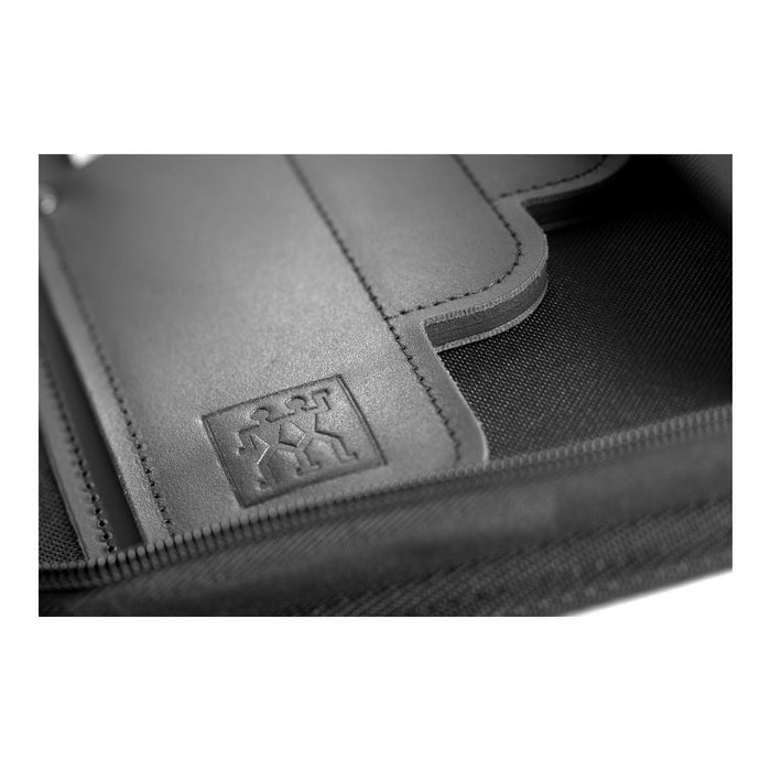 ZWILLING Reiseset, 7-tlg | Schwarz