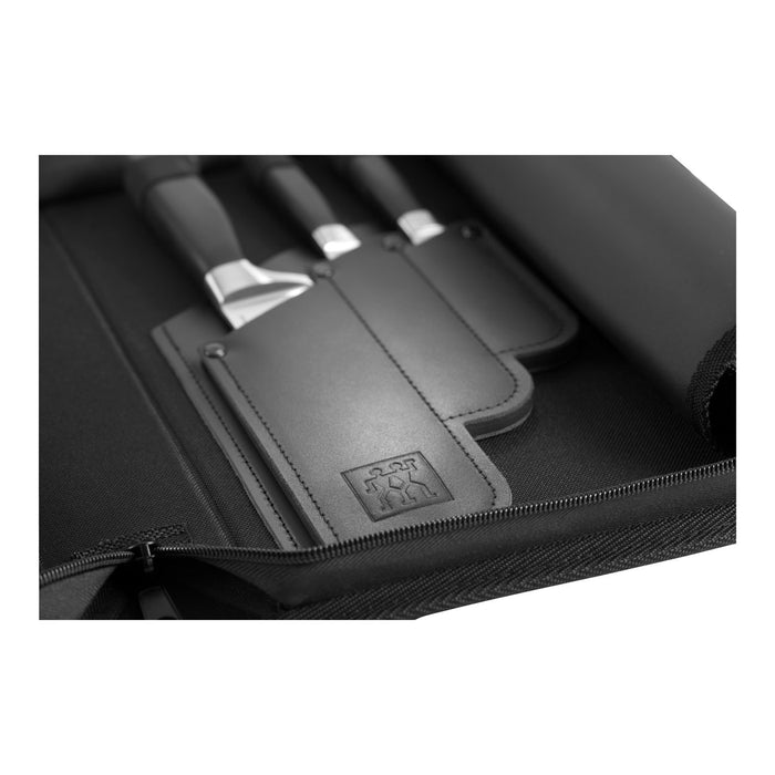ZWILLING Reiseset, 7-tlg | Schwarz