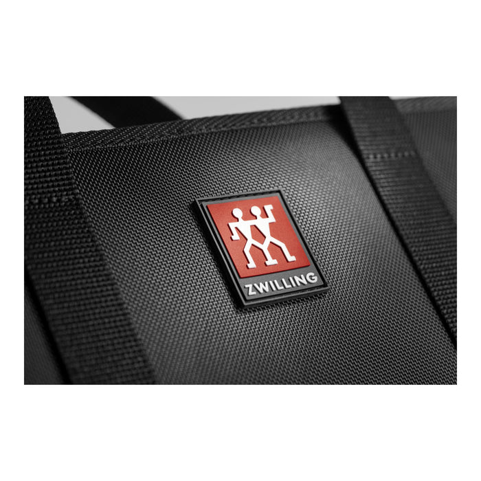 ZWILLING Reiseset, 7-tlg | Schwarz