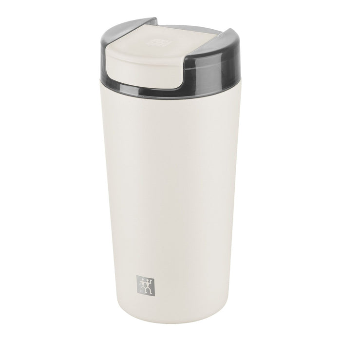 ZWILLING Thermobecher, 480 ml | Edelstahl | Cream