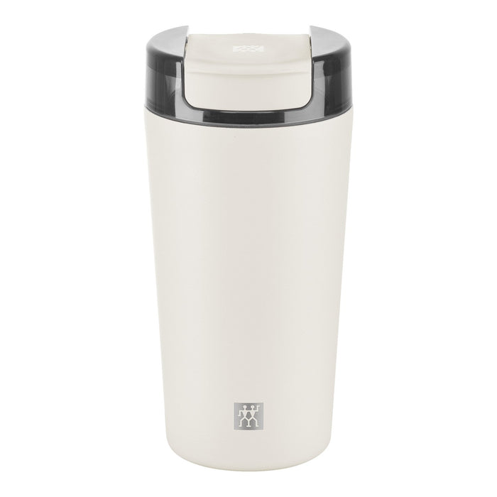 ZWILLING Thermobecher, 480 ml | Edelstahl | Cream