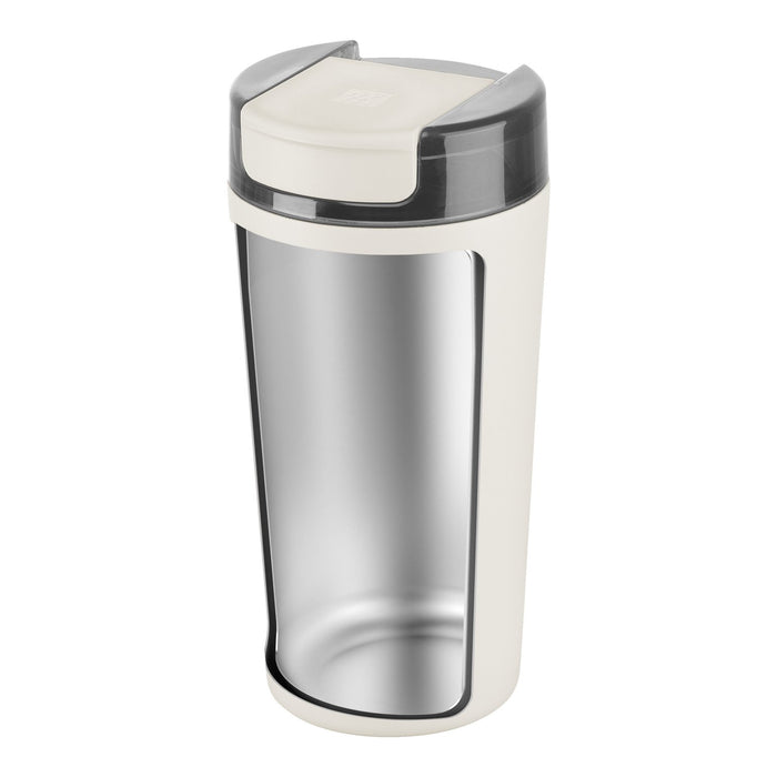 ZWILLING Thermobecher, 480 ml | Edelstahl | Cream