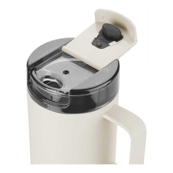 ZWILLING Thermobecher, 380 ml | Edelstahl | Cream