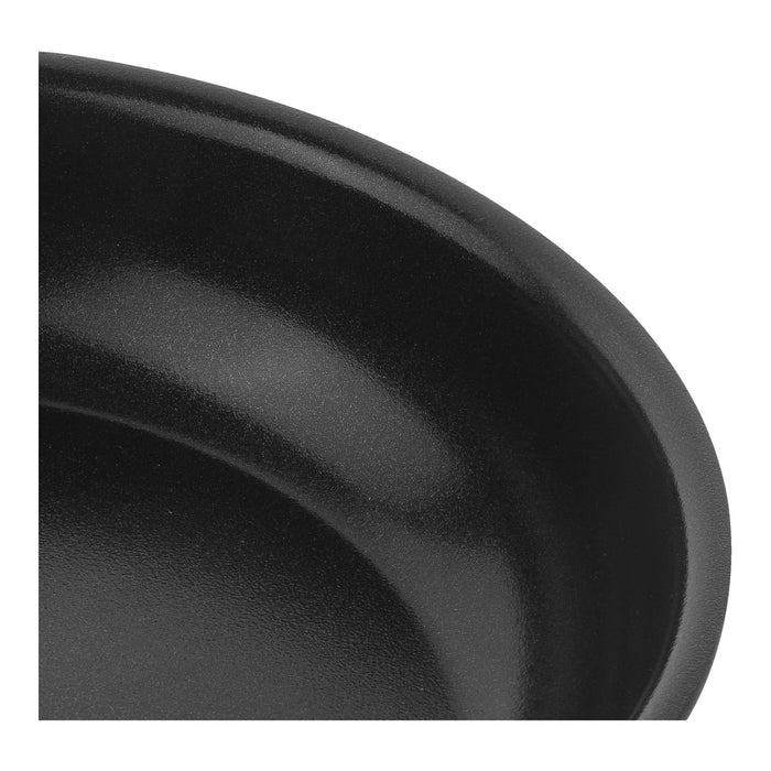 ZWILLING Bratpfanne, 20 cm | Schwarz | Aluminium