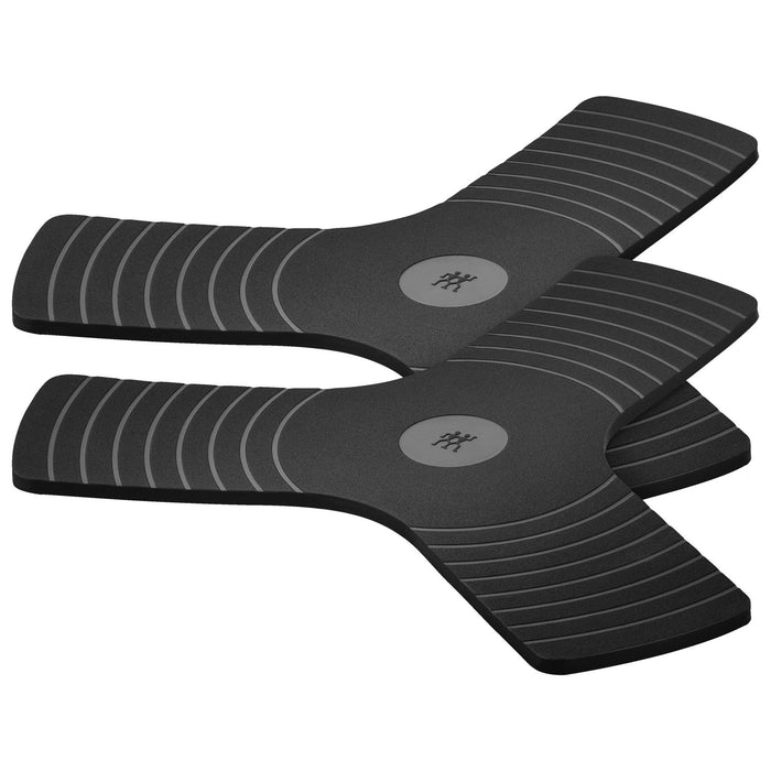 ZWILLING Untersetzer magnetisch, 30 cm | Silikon
