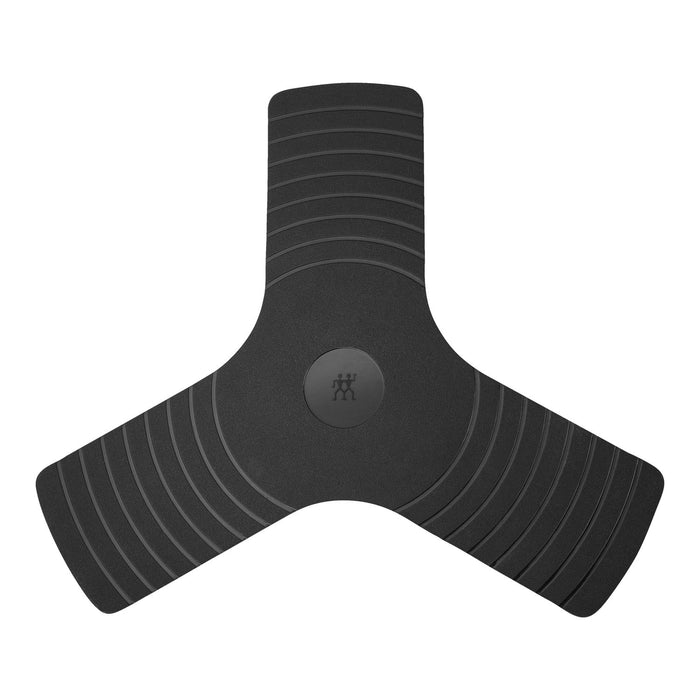 ZWILLING Untersetzer magnetisch, 30 cm | Silikon