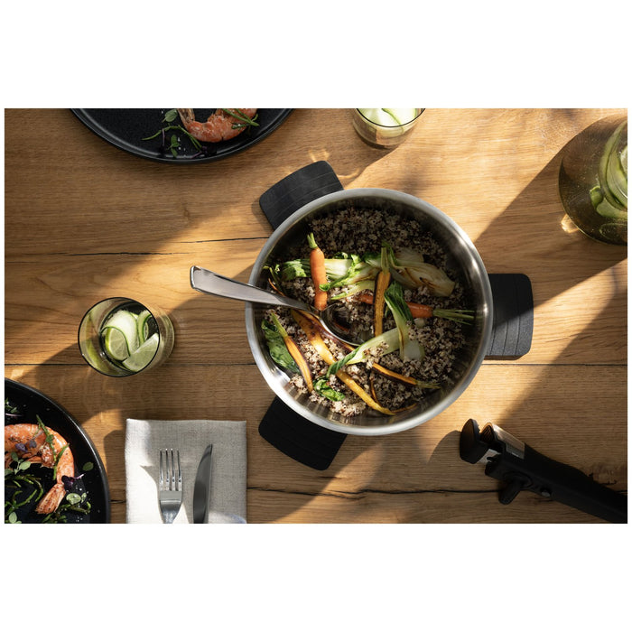 ZWILLING Untersetzer magnetisch, 30 cm | Silikon