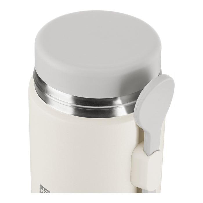ZWILLING Speisebehälter, 600 ml | Edelstahl | Cream