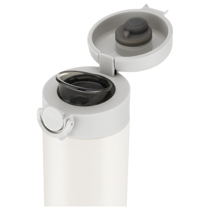 ZWILLING Thermoflasche, 500 ml | Edelstahl | Cream
