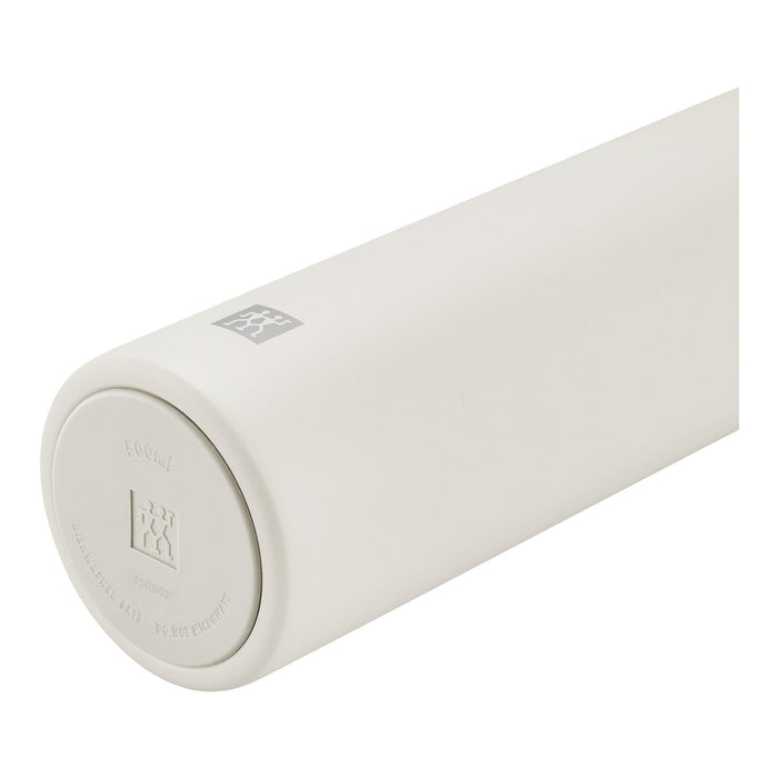 ZWILLING Thermoflasche, 500 ml | Edelstahl | Cream