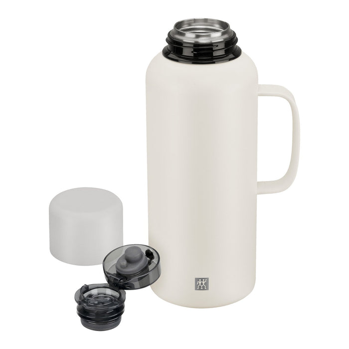 ZWILLING Thermokanne, 1,2 l | Cream