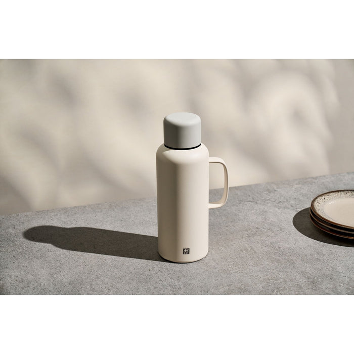 ZWILLING Thermokanne, 1,2 l | Cream